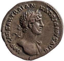 Hadrianus