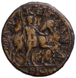 Hadrianus