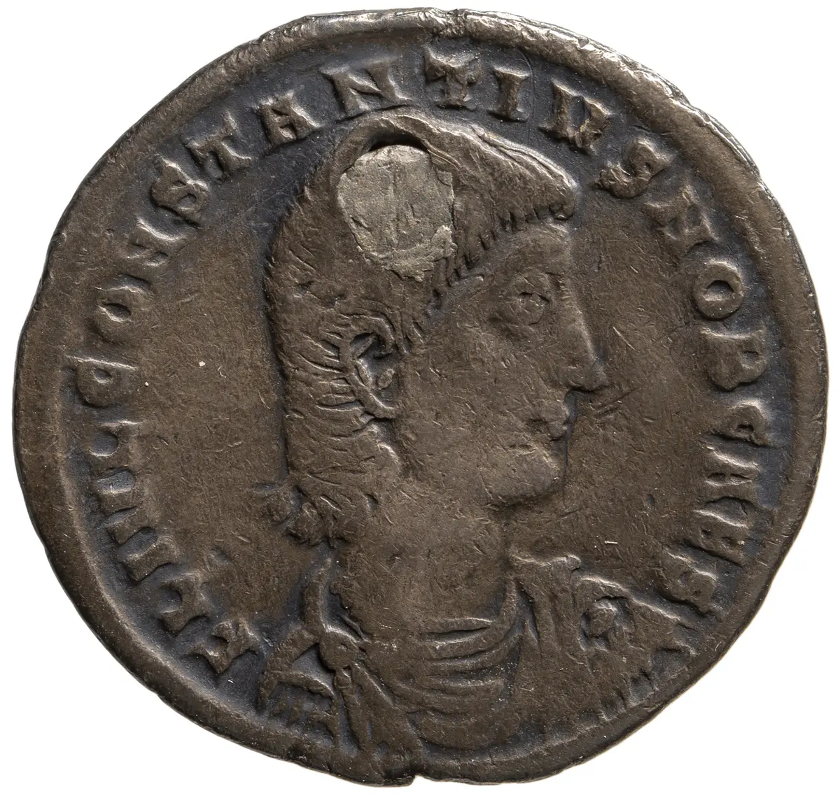 Constantius Gallus