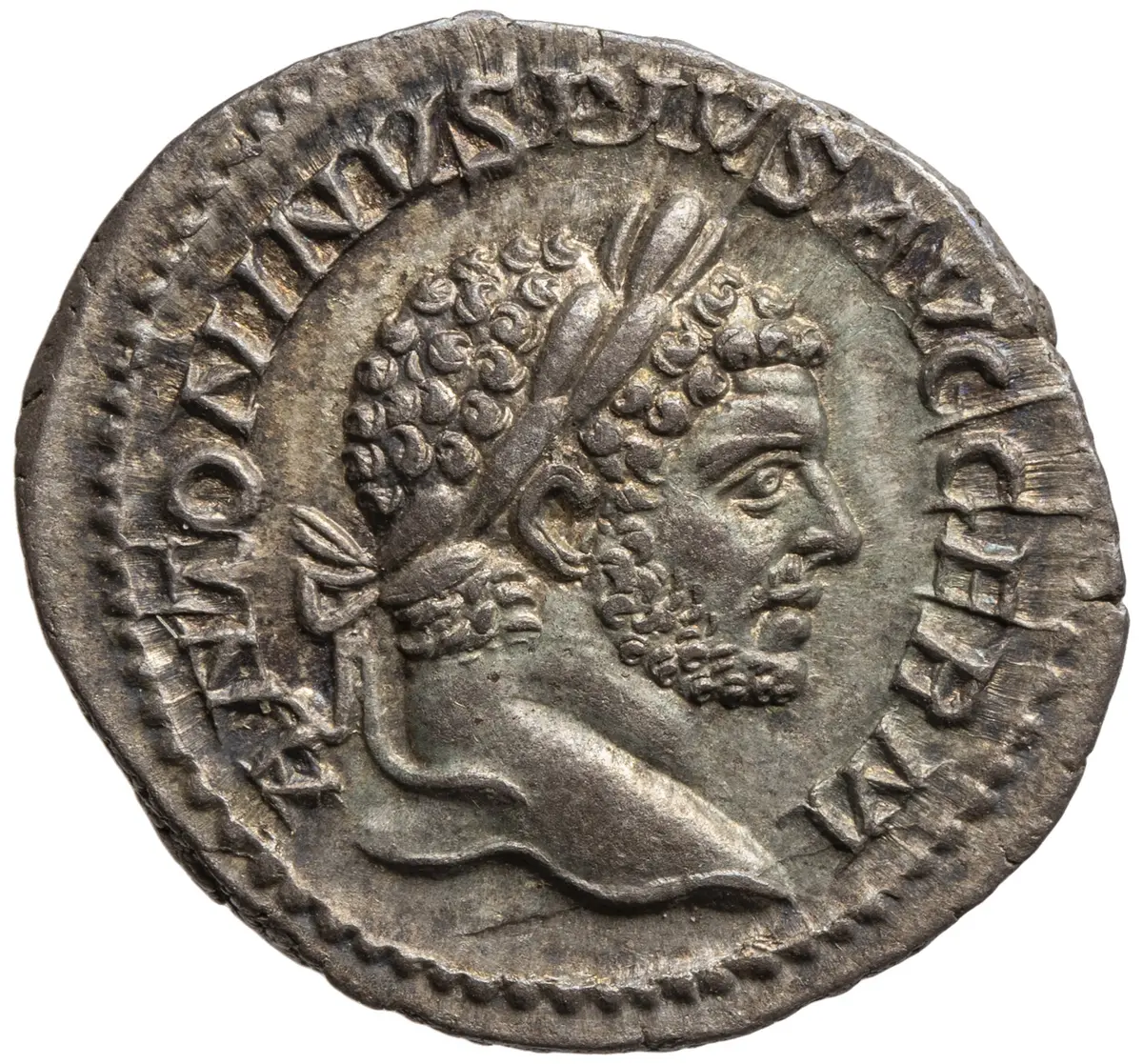 Antoninus III. (Caracalla)