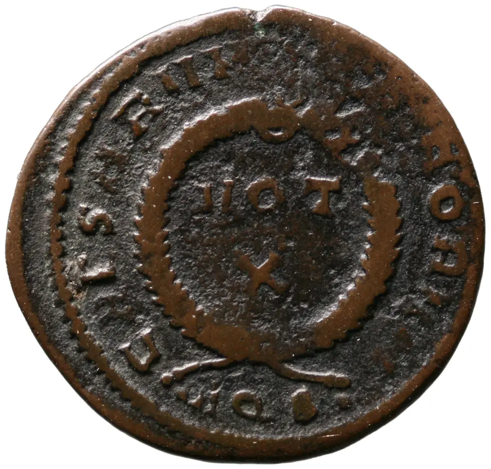 Crispus