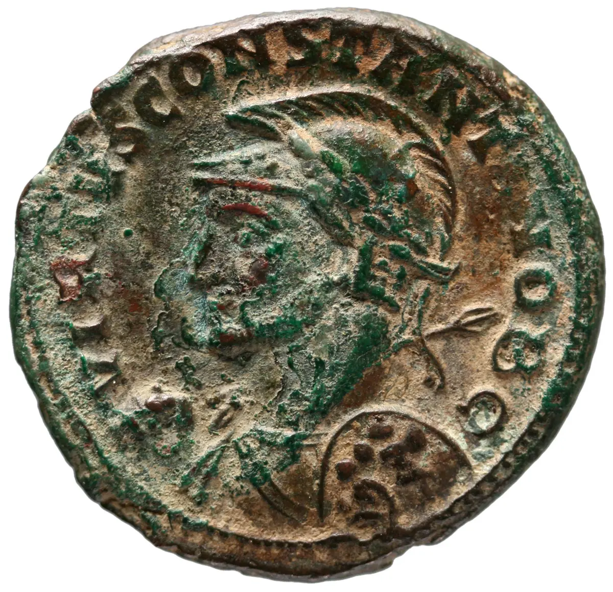 Constantius I. (Chlorus) Caesar