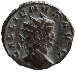 Gallienus