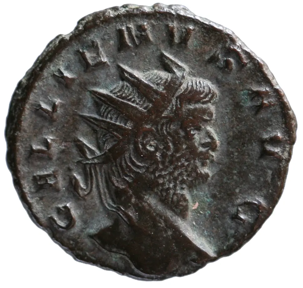 Gallienus