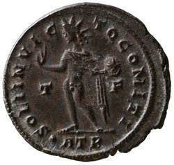 Constantinus I.