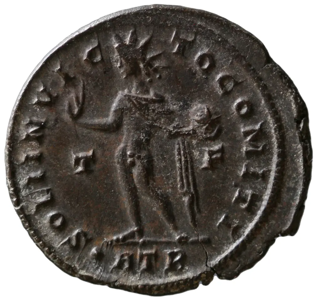 Constantinus I.