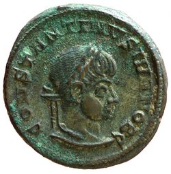 Constantinus II. (Caesar)