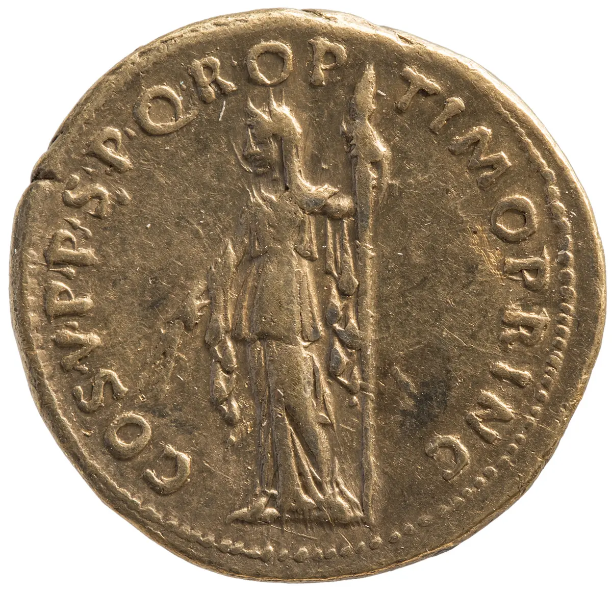 Traianus