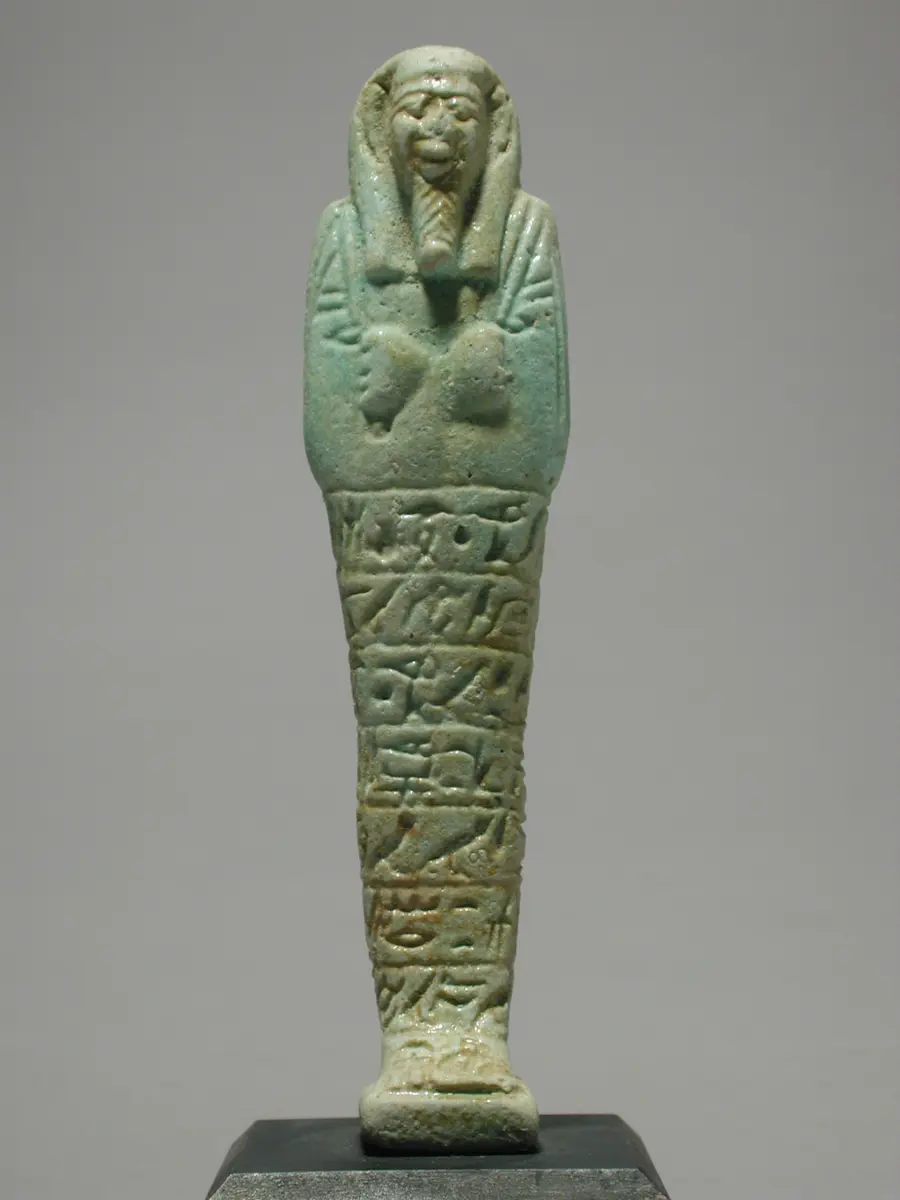 Uschebti