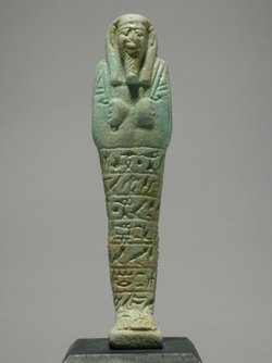 Uschebti