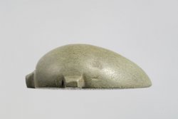 Herzskarabäus in Form eines Herzamuletts