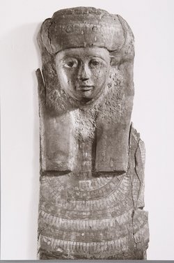 Sargbrett, mit Kopfteil