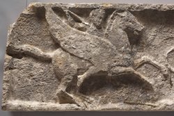 Bellerophon, Süd/Innen/Ost A9