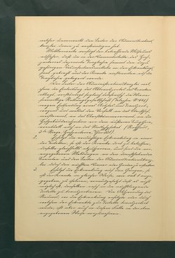 Maßregeln betreffend Cholera