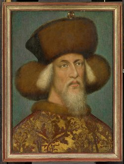 Emperor Sigismund