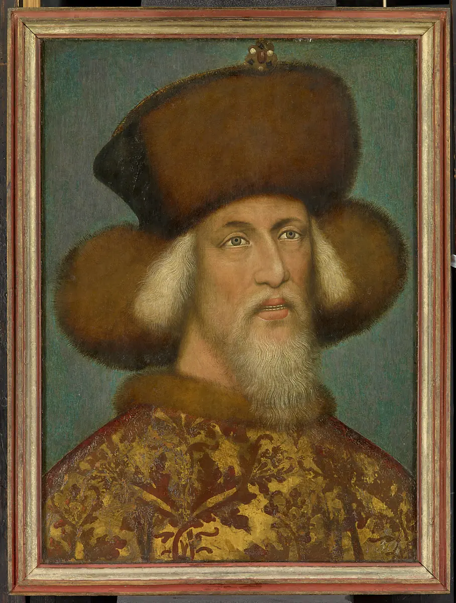 Emperor Sigismund