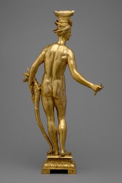 Allegorie des Sommers