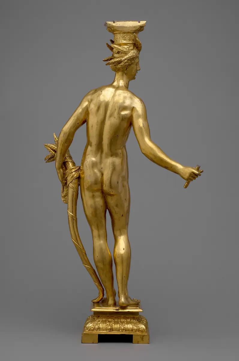 Allegorie des Sommers