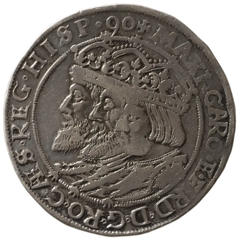 Münze