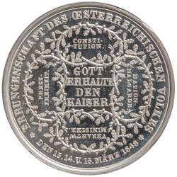 Habsburg: Kaiser Ferdinand I.