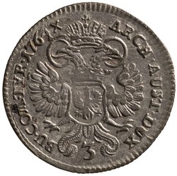Haus Österreich: Maria Theresia