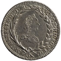 Haus Österreich: Maria Theresia