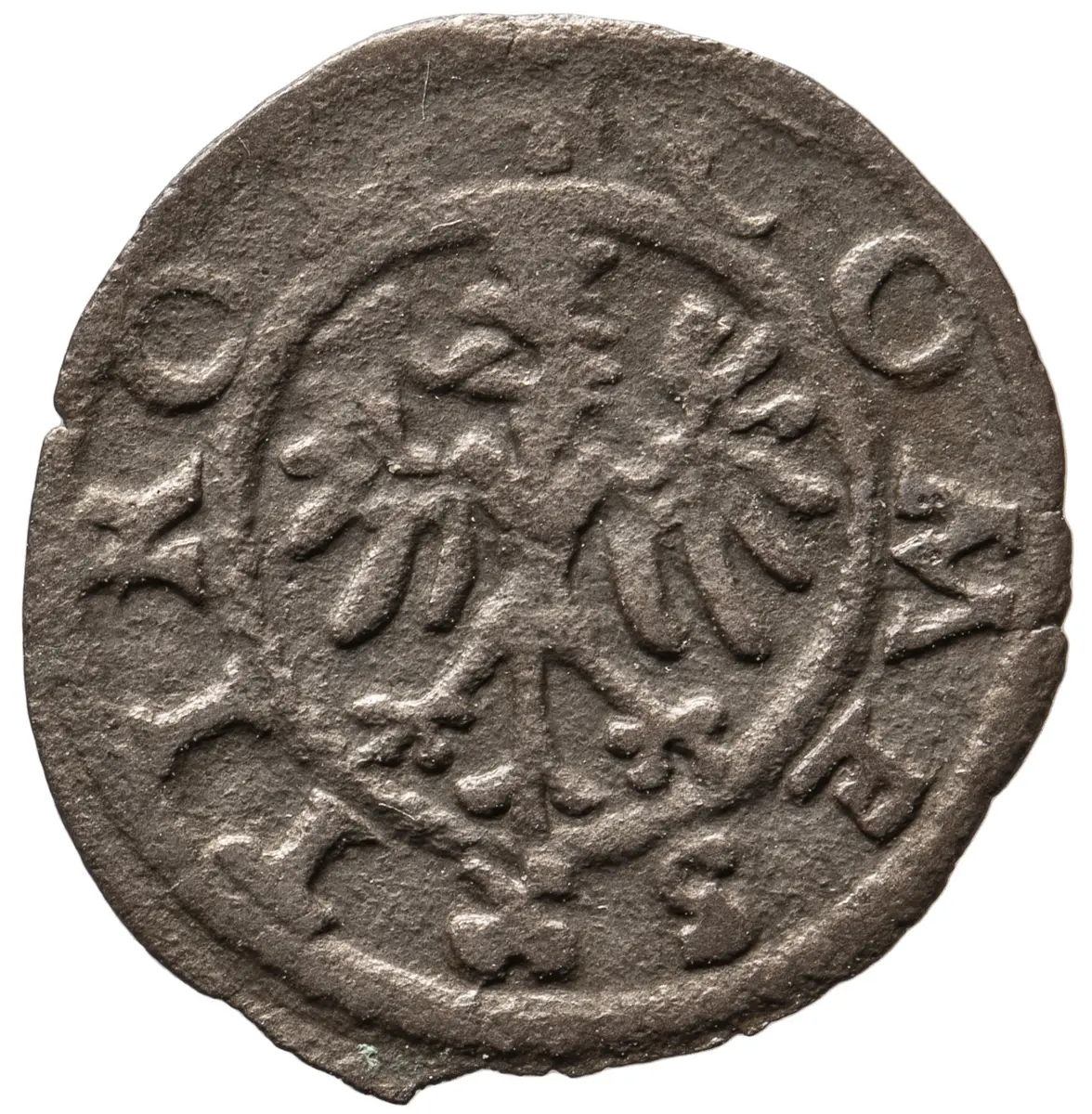 Haus Österreich: Maximilian I.