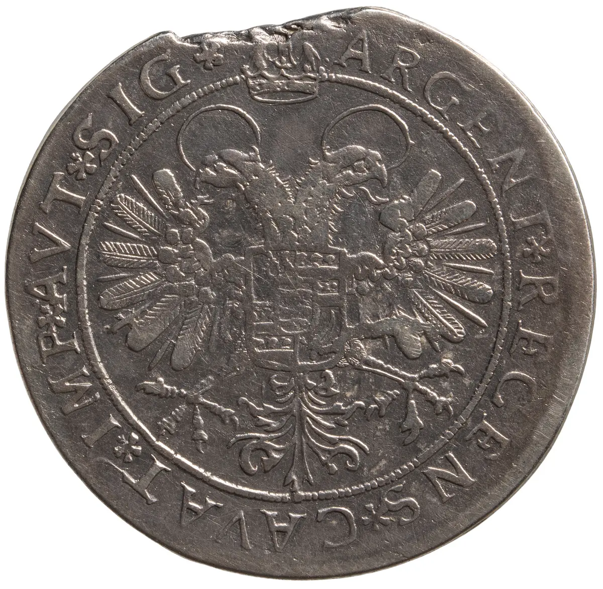 Haldenstein: Thomas I. v. Schauenstein
