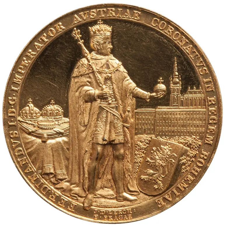 Medaille