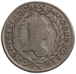 Haus Österreich: Maria Theresia