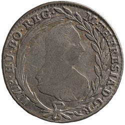 Haus Österreich: Maria Theresia