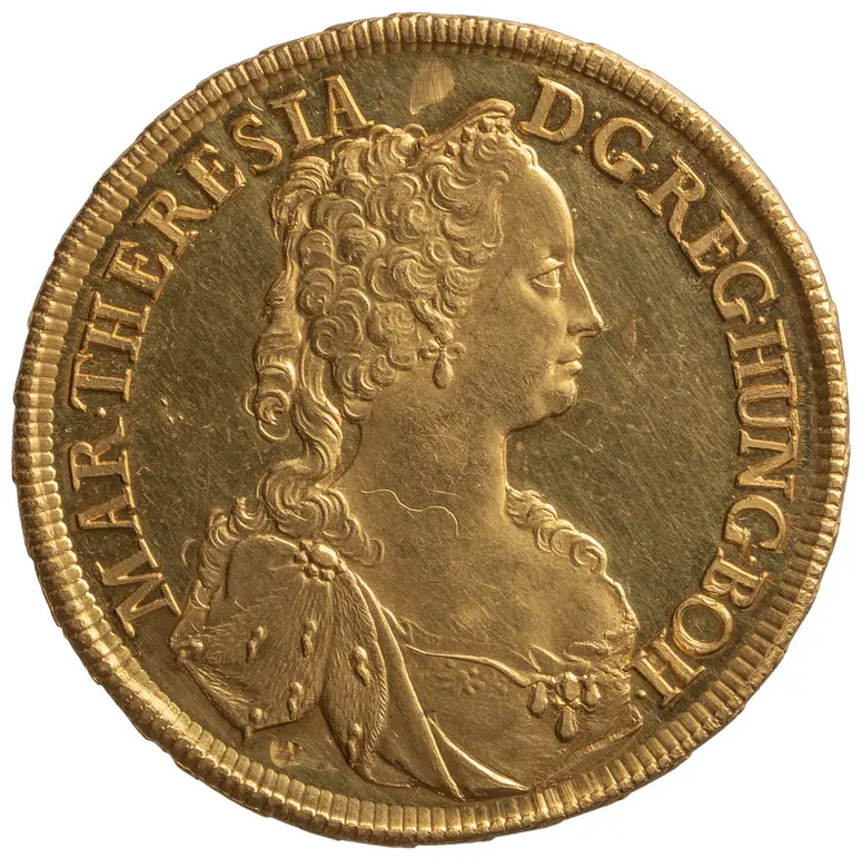 Münze