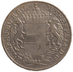 Haus Österreich: Maria Theresia