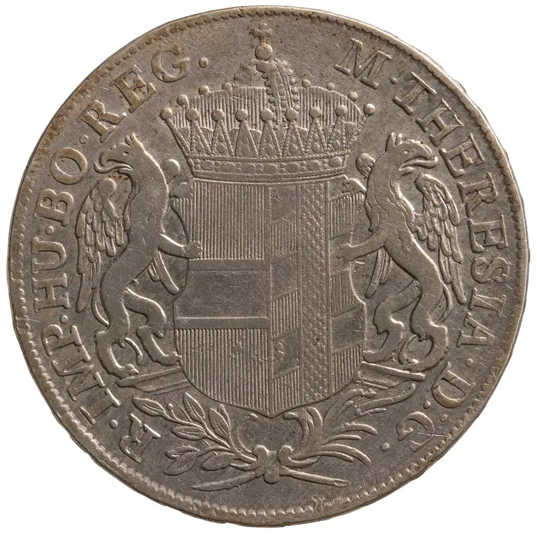 Münze