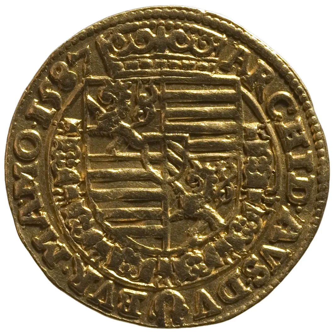 Münze