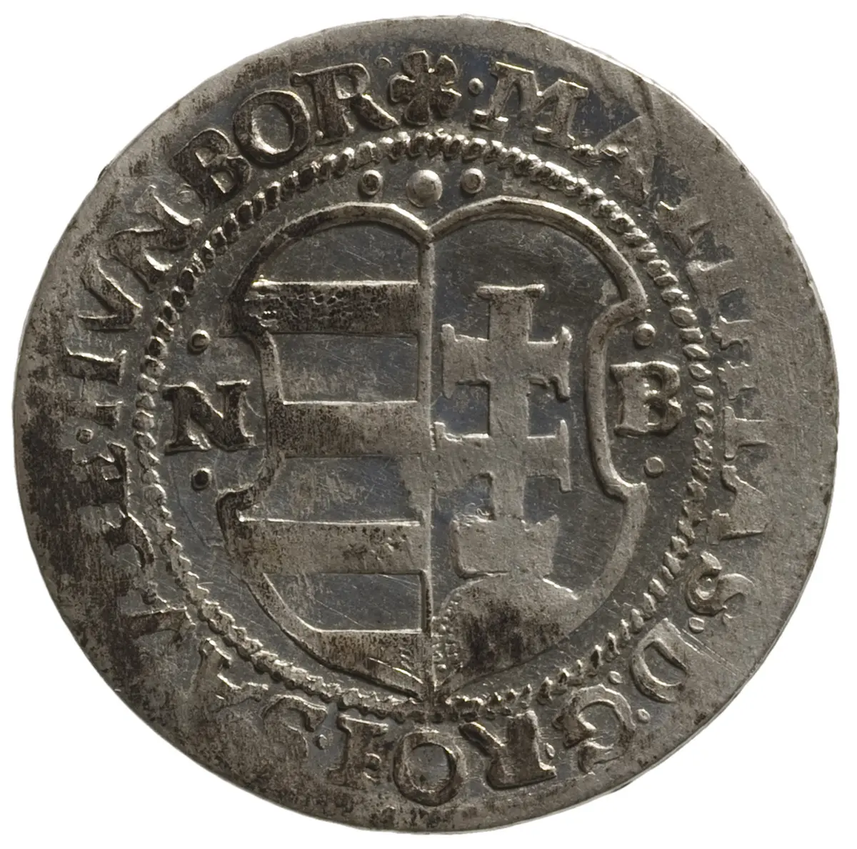 Münze