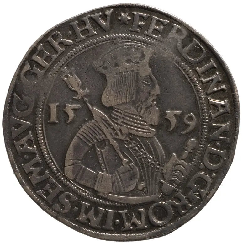 Münze