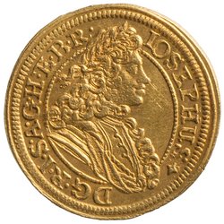 Haus Österreich: Joseph I.