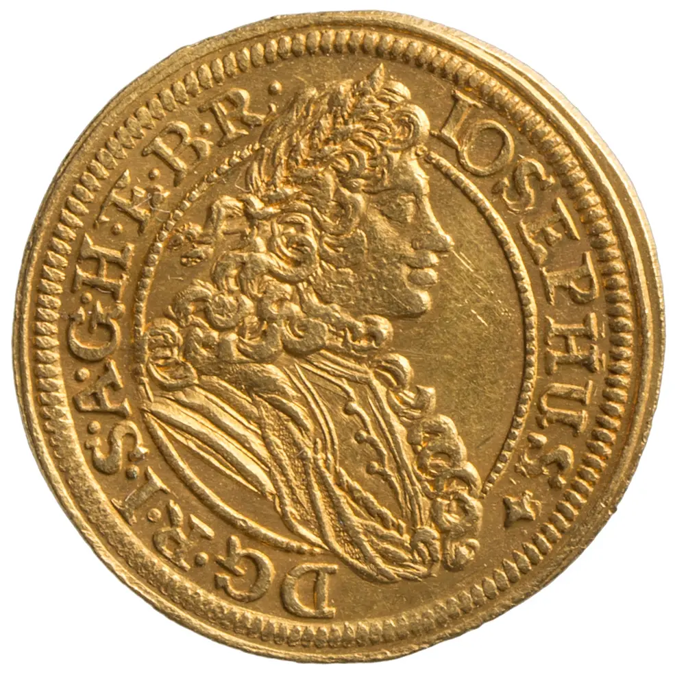 Haus Österreich: Joseph I.