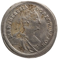 Haus Österreich: Maria Theresia