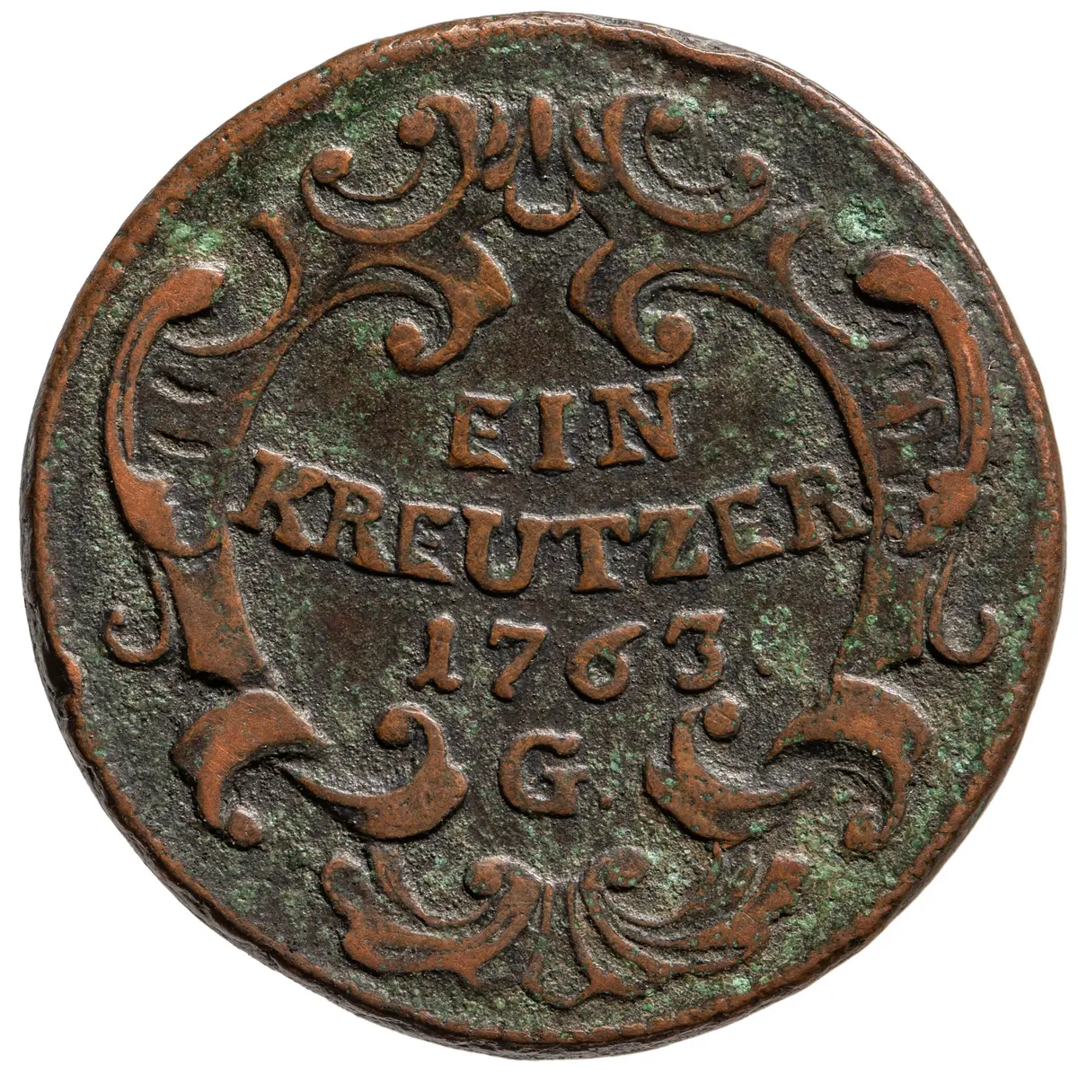 Haus Österreich: Maria Theresia