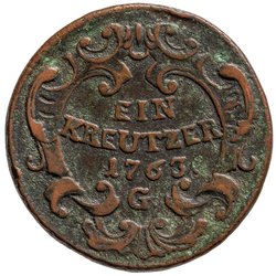 Haus Österreich: Maria Theresia