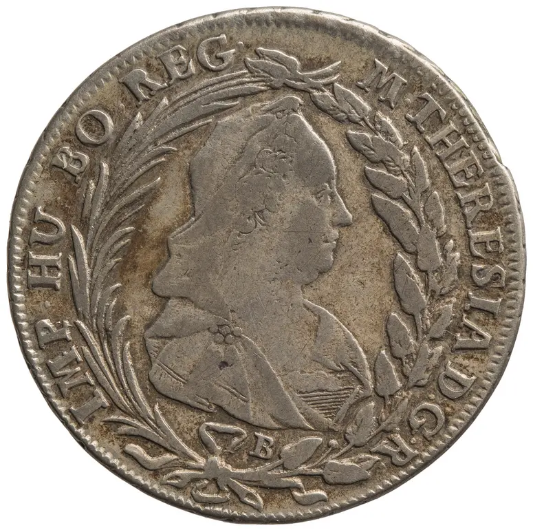 Münze