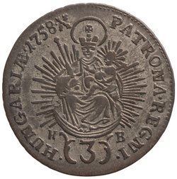Haus Österreich: Maria Theresia