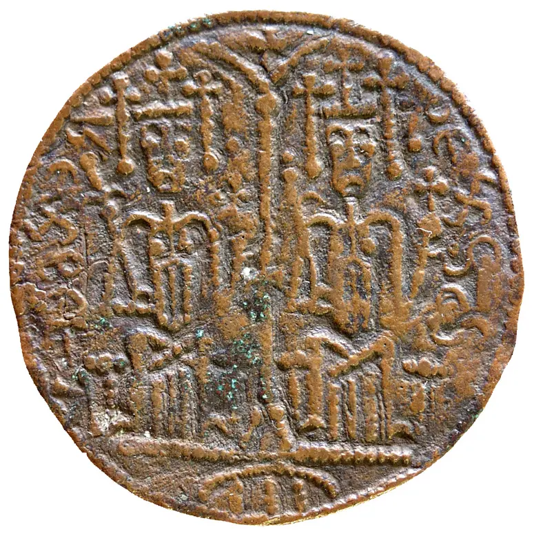 Münze