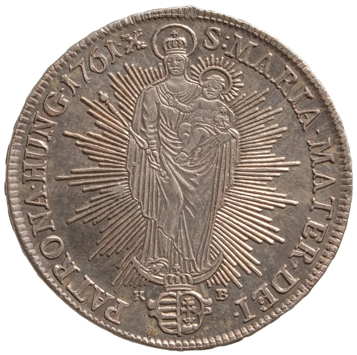 Haus Österreich: Maria Theresia