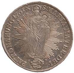 Haus Österreich: Maria Theresia