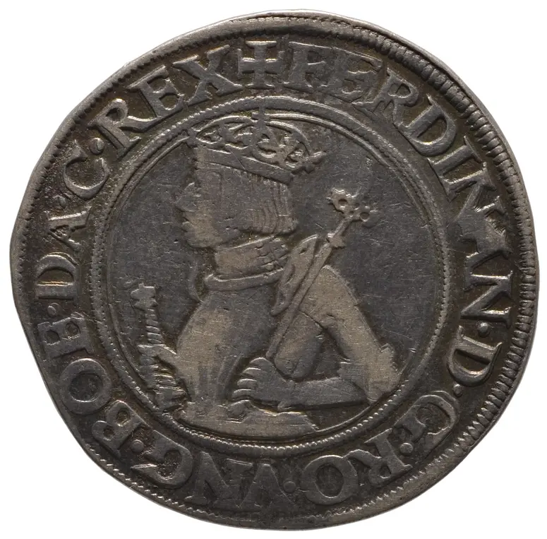 Münze