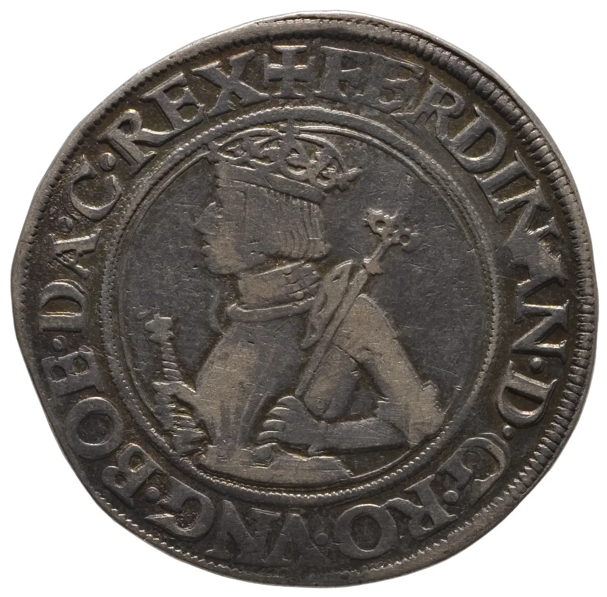 Münze