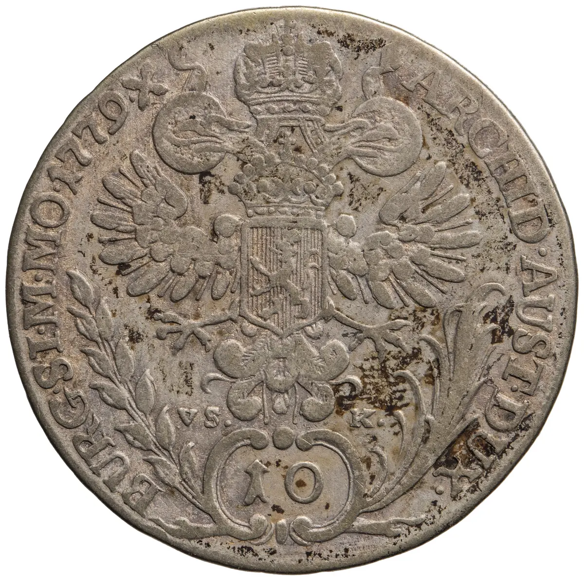 Haus Österreich: Maria Theresia